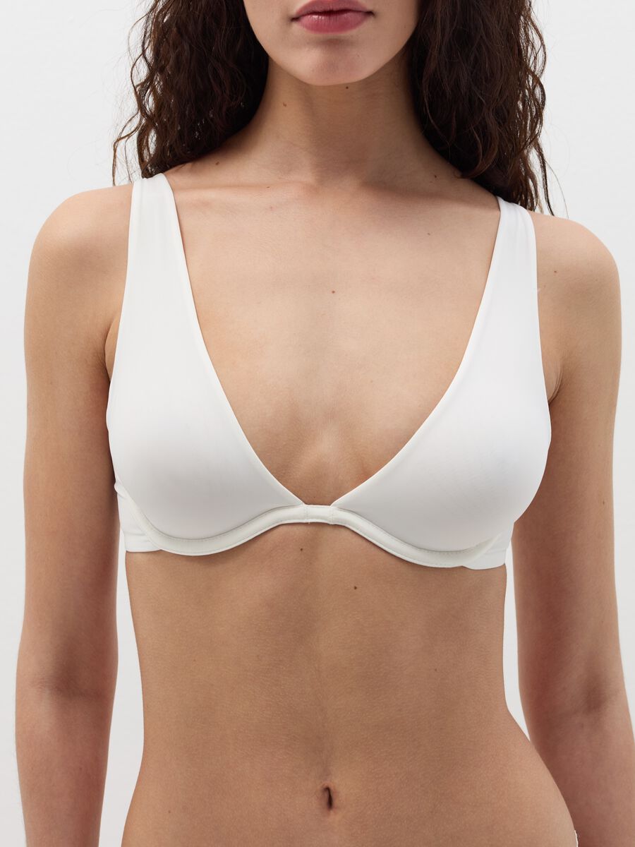 Ida bralette in microfibre_1