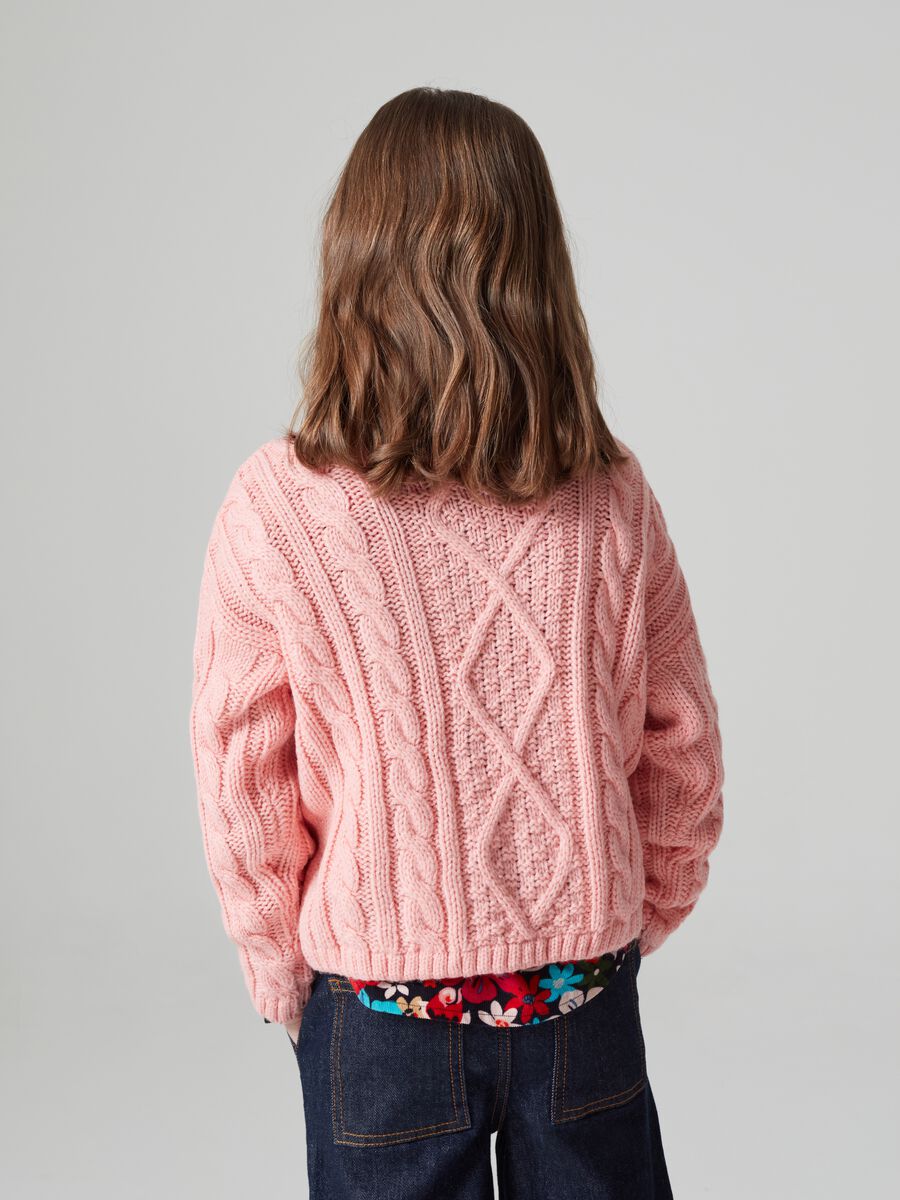 Pullover a collo alto_2