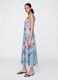 Floral Print Dress_2