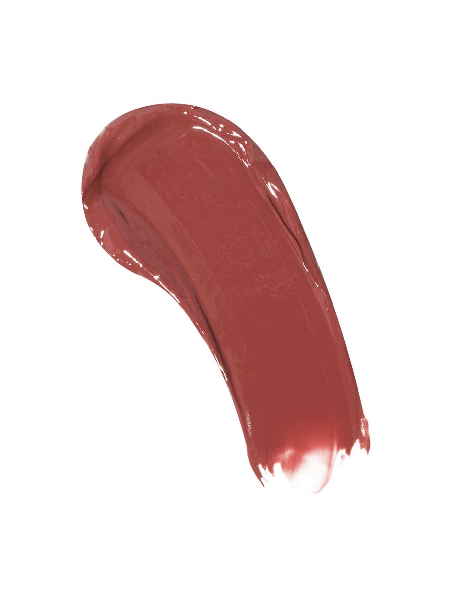 Revolution Pout Lip Gloss Stick Toffee Nude_2