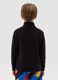 Altavia by Deborah Compagnoni half-zip fleece_1