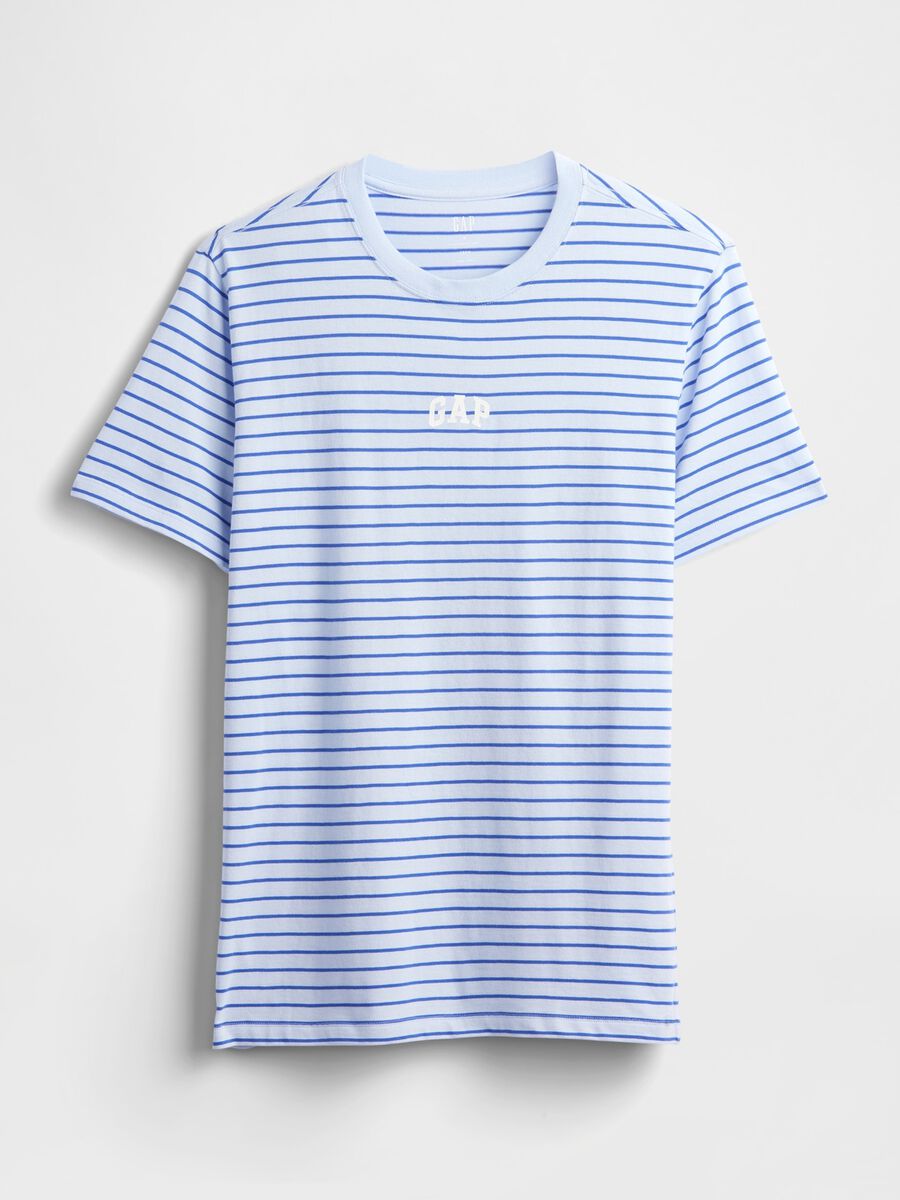 Striped T-shirt_3