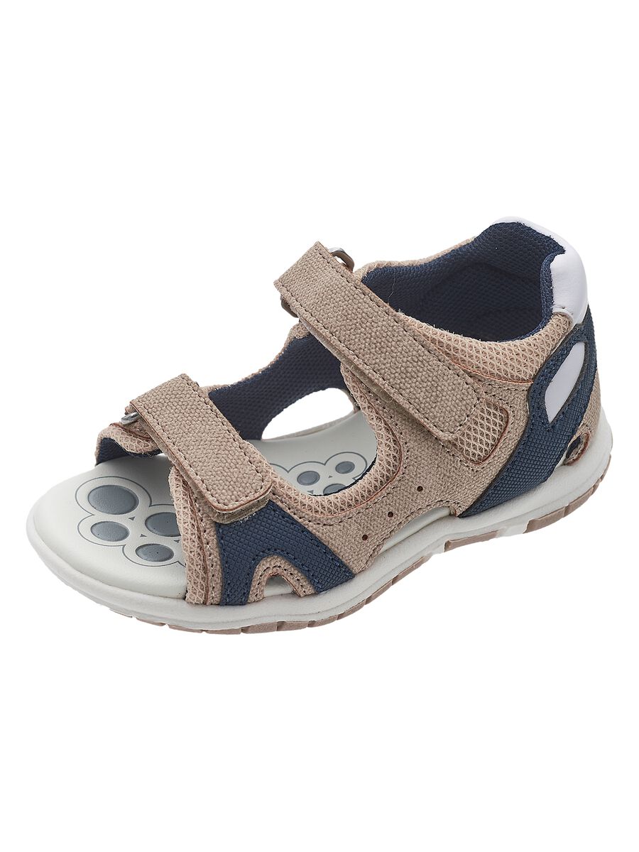 Flat sandals_0