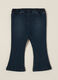 Stretch Denim Trousers for Girls_1