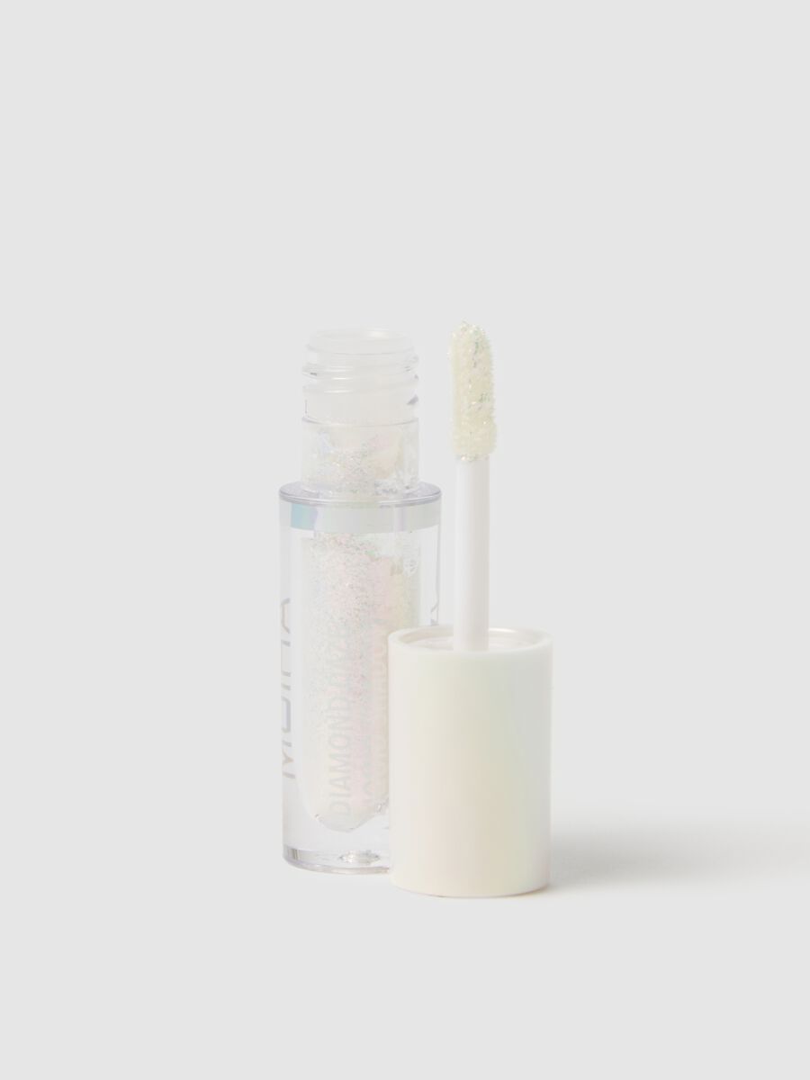 MOIRA DIAMOND DAZE LIQUID SHADOW 010 STARDOM LIQUID EYESHADOW - Korean make-up_1