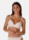 Invisible Lift triangle bra with underwiring_0