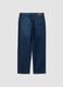 Pure cotton denim jeans, relaxed fit_2