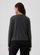 Long-sleeved T-shirt in cotton_2