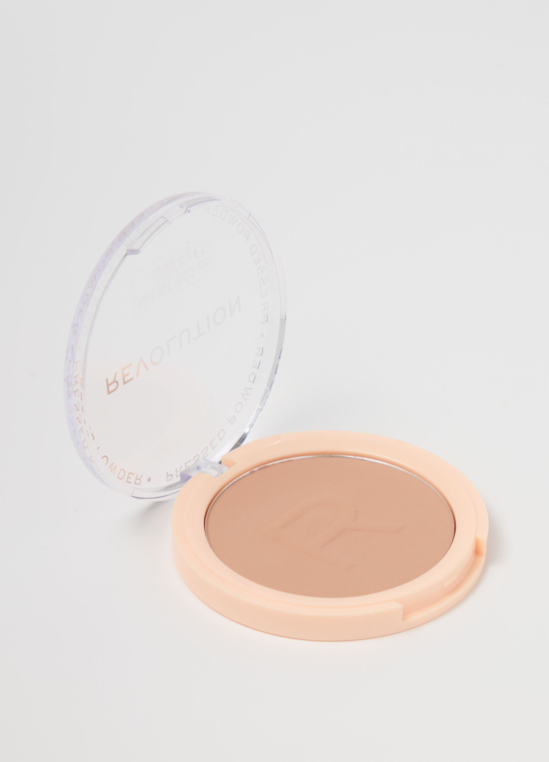 Reloaded Pressed Cipria Tan