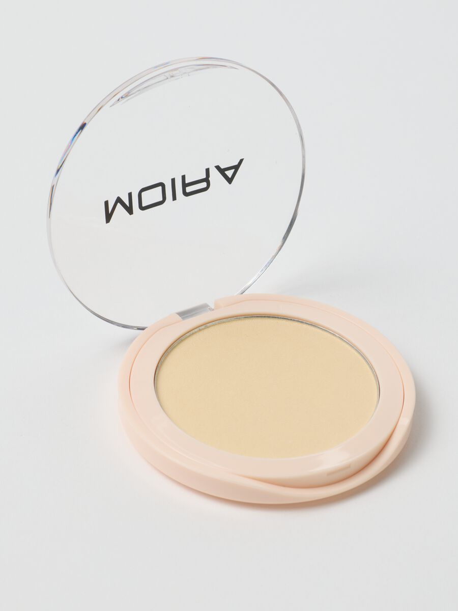 MOIRA UNDER-EYE SETTING POWDER 200 BANANA CIPRIA - make-up coreano_2