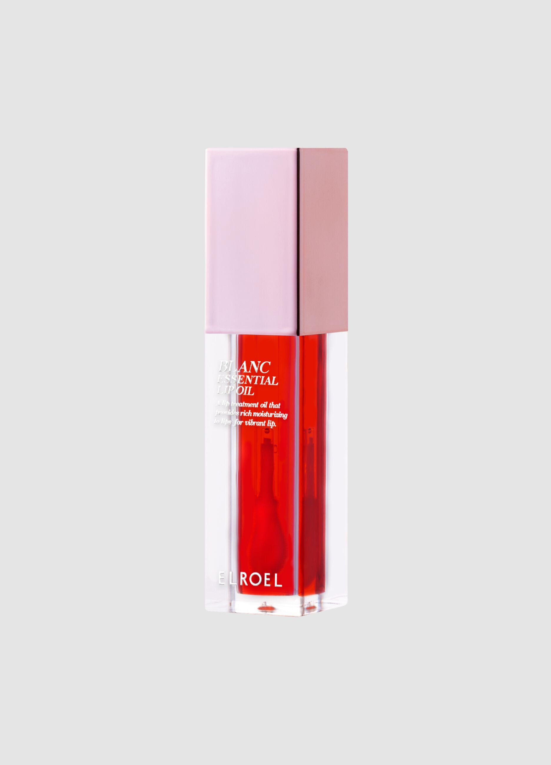 Blanc Essential Lip Oil #02 Raspberry 4.5g - Make-up coreano