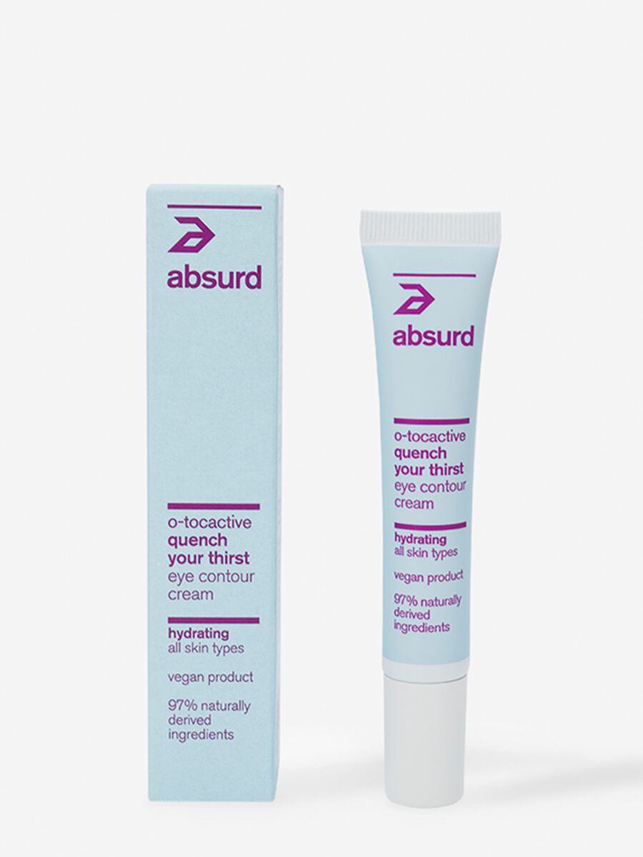 Moisturising eye contour cream_0
