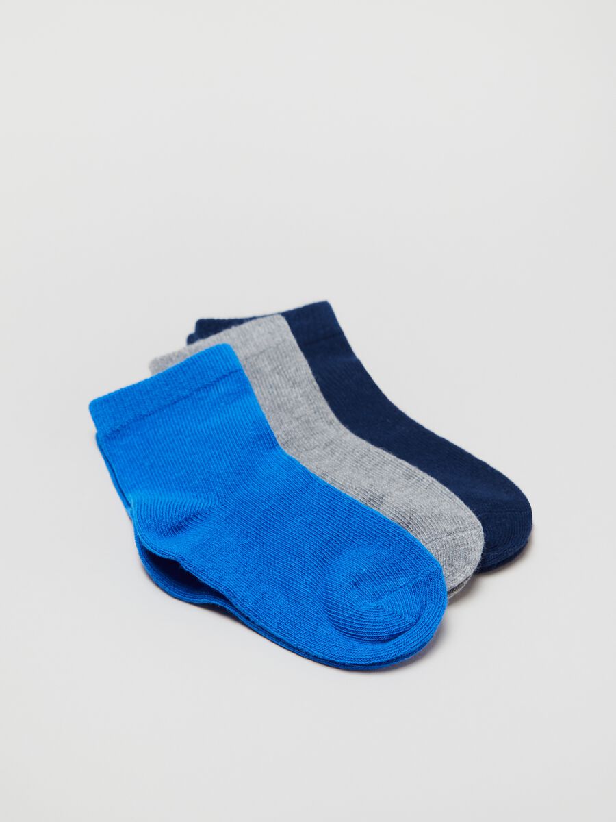 Tripack calze stretch_2