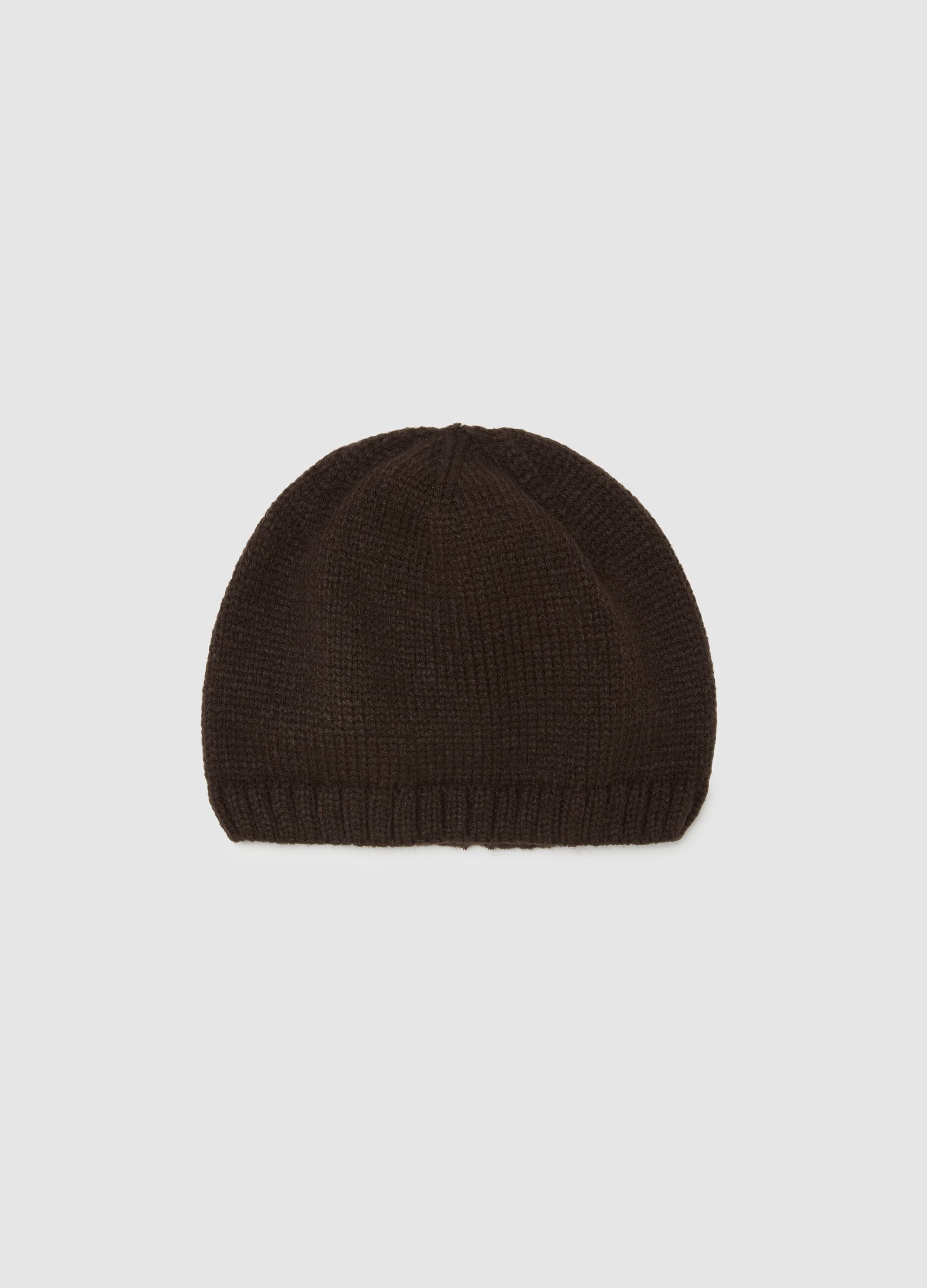 Brown Hat