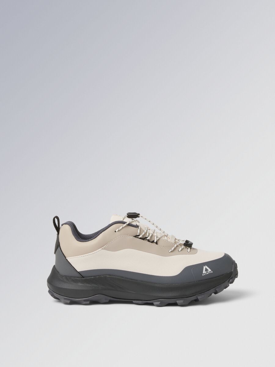 Granito-WP Membrane ALTAVIA Sneakers WITH DEBORAH COMPAGNONI_0