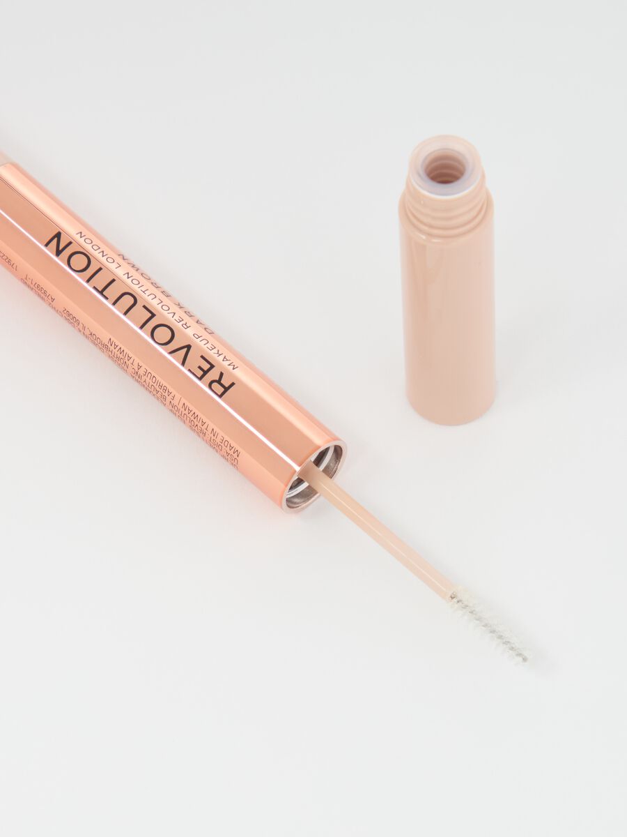 Fluffy Brow Filter Duo Dark Brown eyebrow pencil_2