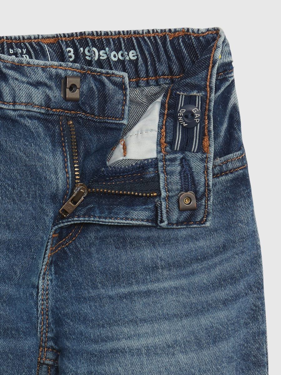 Jeans straight fit_2