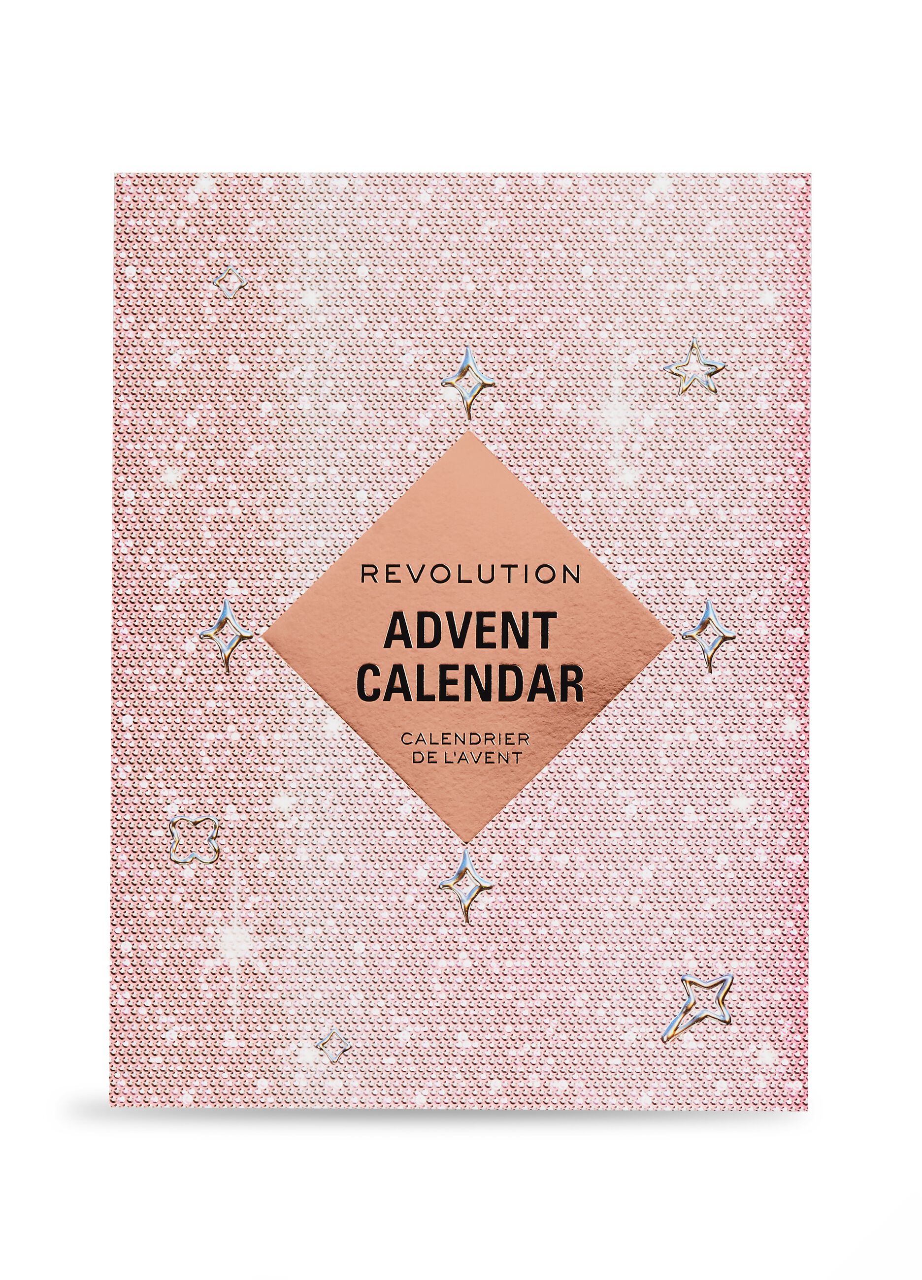 Advent Calendar 2024