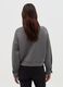 Giacca bomber mock neck_3
