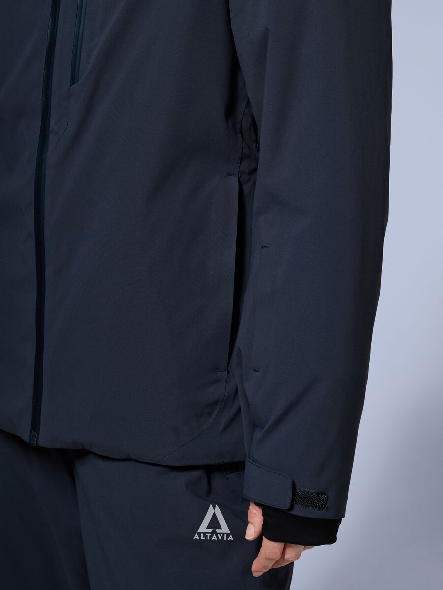 ALTAVIA Ski Jacket with DEBORAH COMPAGNONI_3