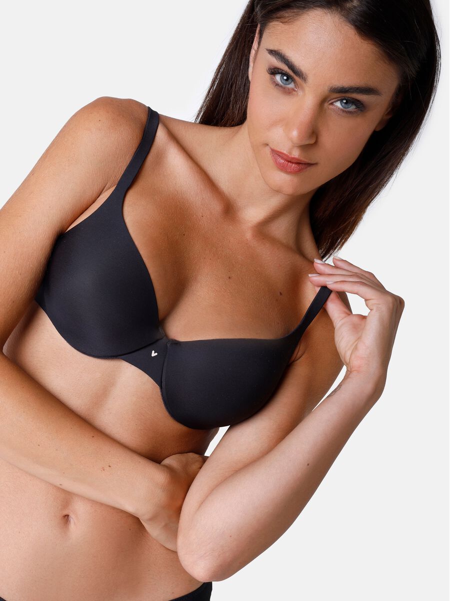 Reggiseno con ferretto Invisible Lift_2