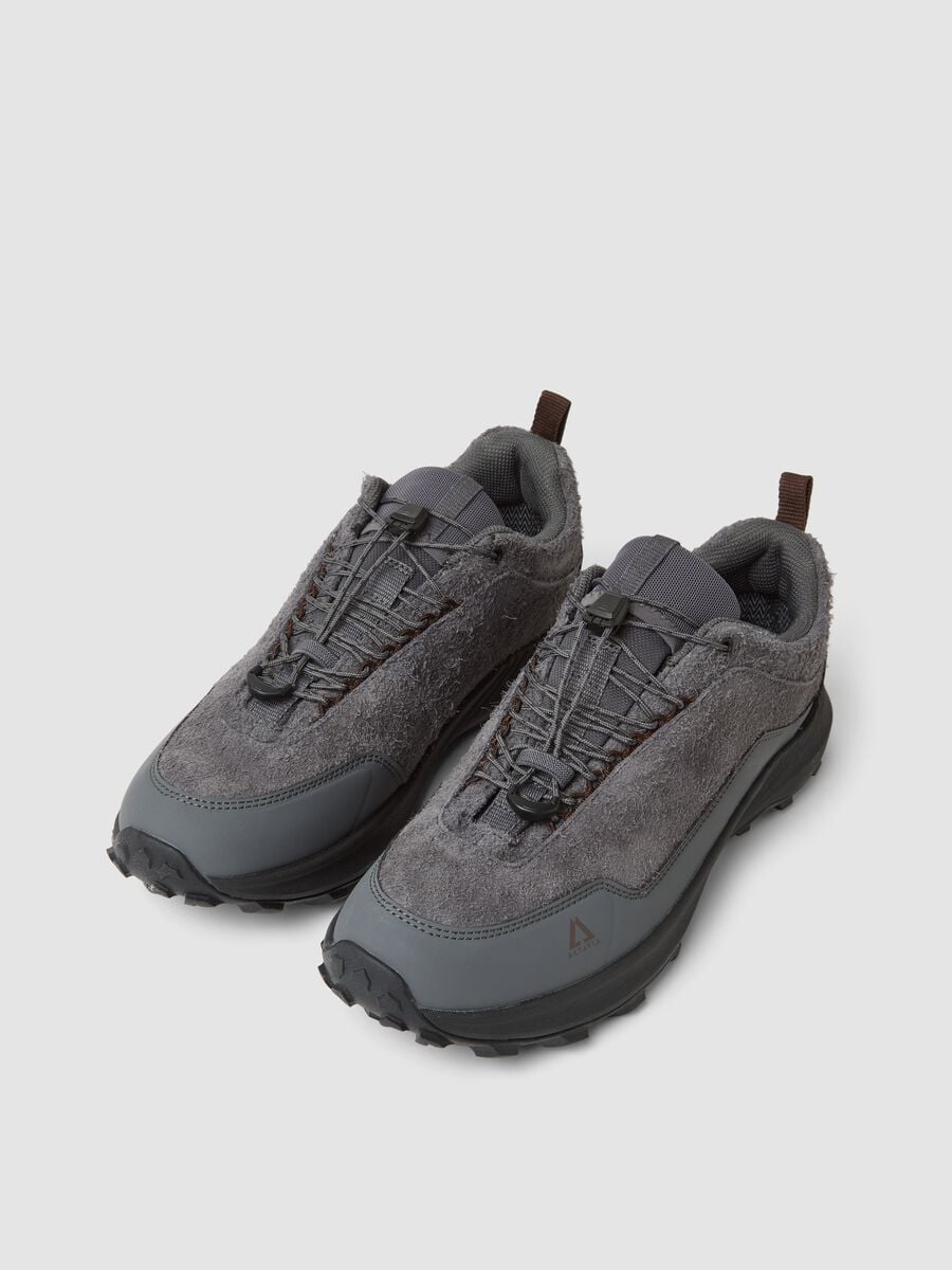 Scarpa Outdoor Idrorepellente in Vera Pelle ALTAVIA WITH DEBORAH COMPAGNONI_1
