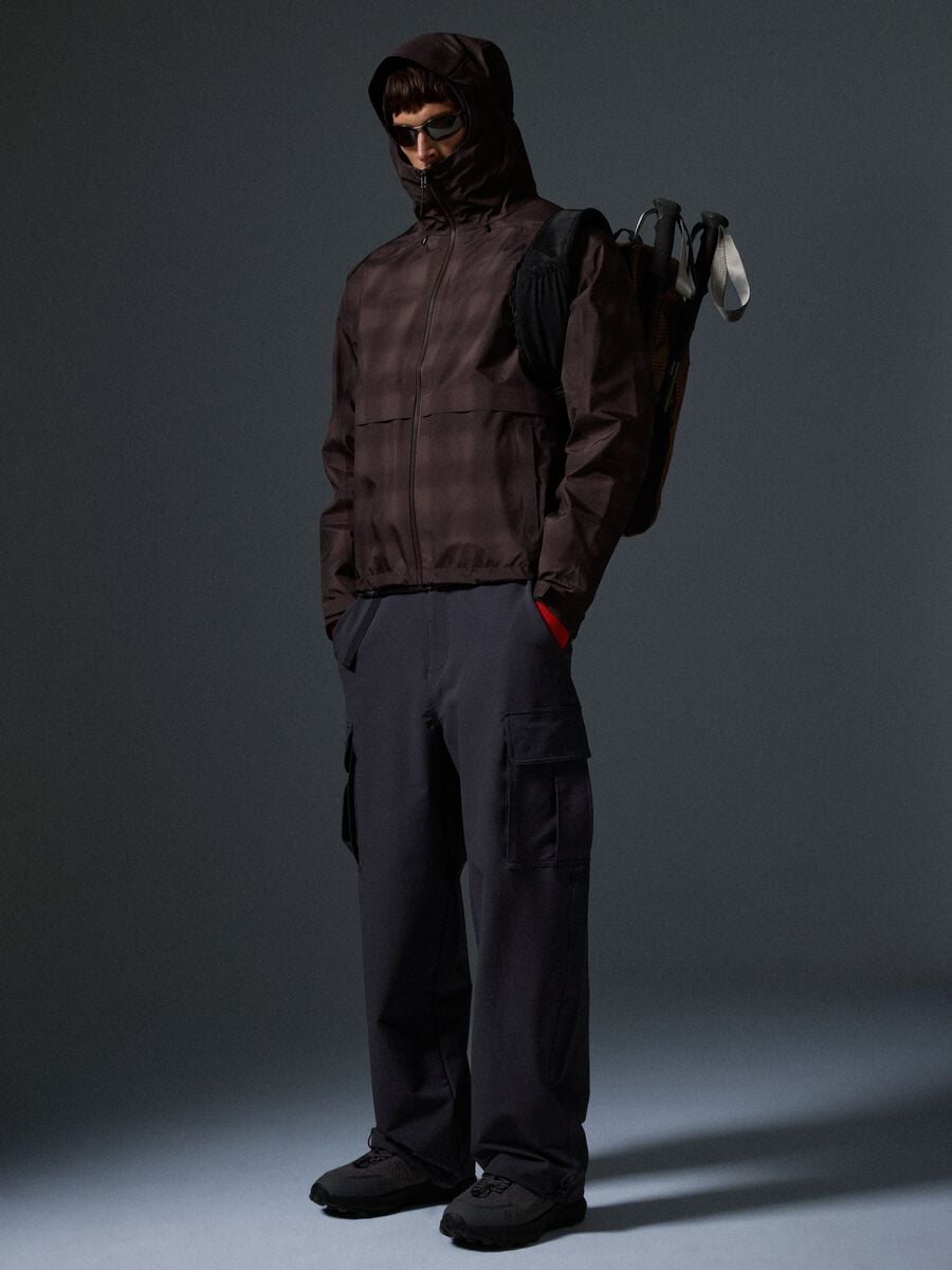 ALTAVIA WITH DEBORAH COMPAGNONI 3-layer ski shell jacket_1