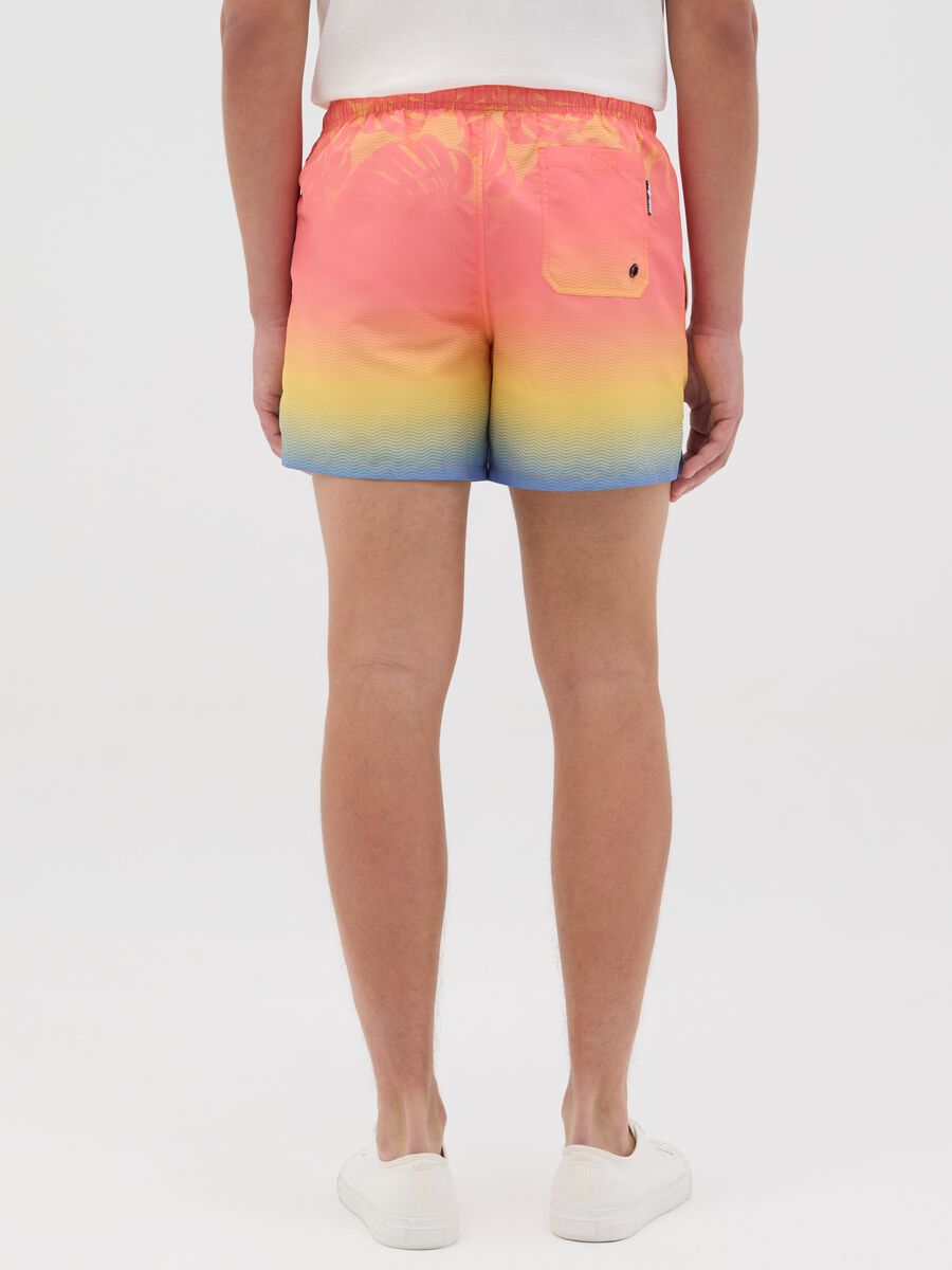 Maui Gradient Swim Boxer_2