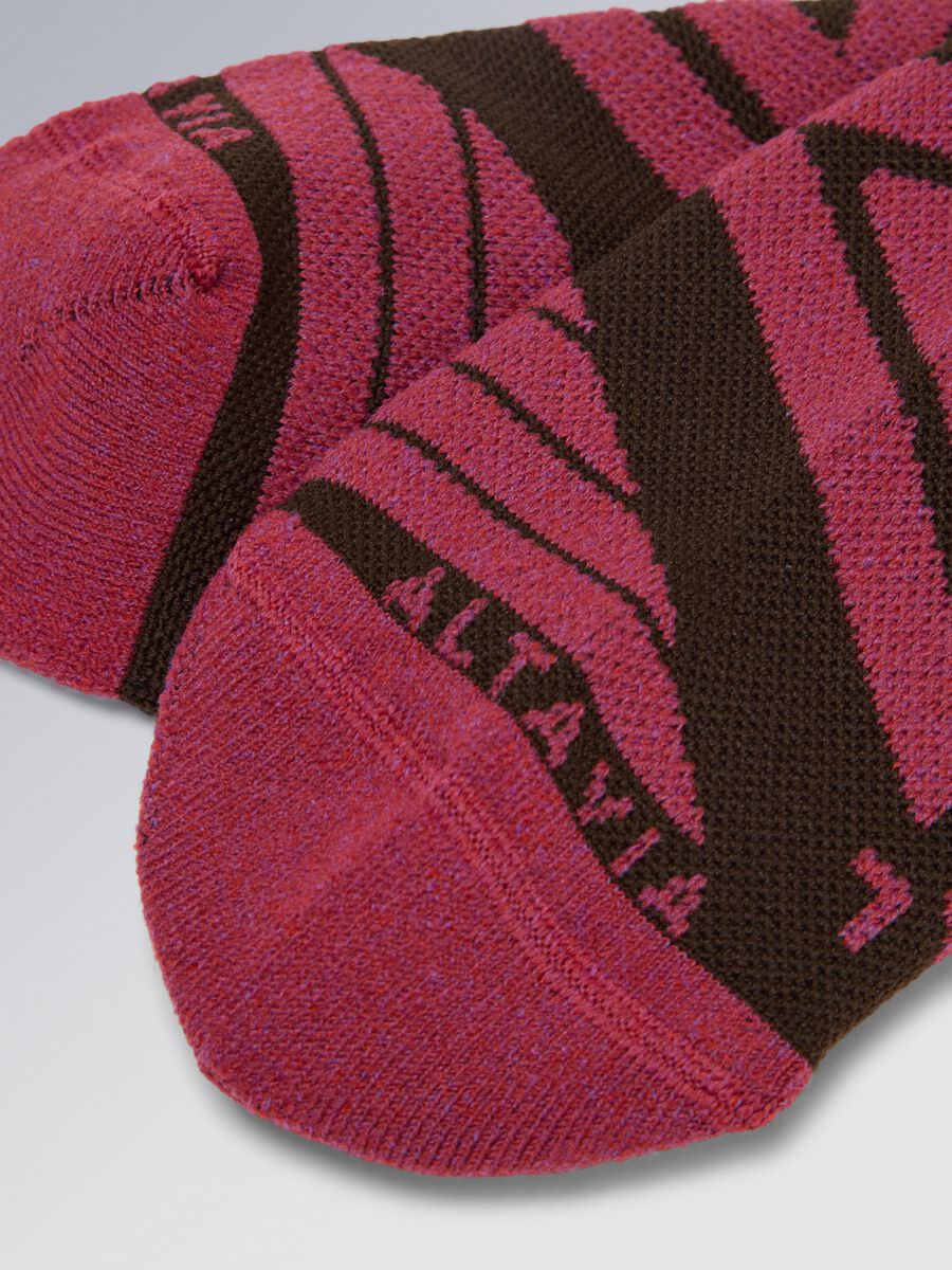 Calzino corto ALTAVIA WITH DEBORAH COMPAGNONI _2