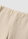 Completo beige girocollo in viscosa elasticizzata over fit_2