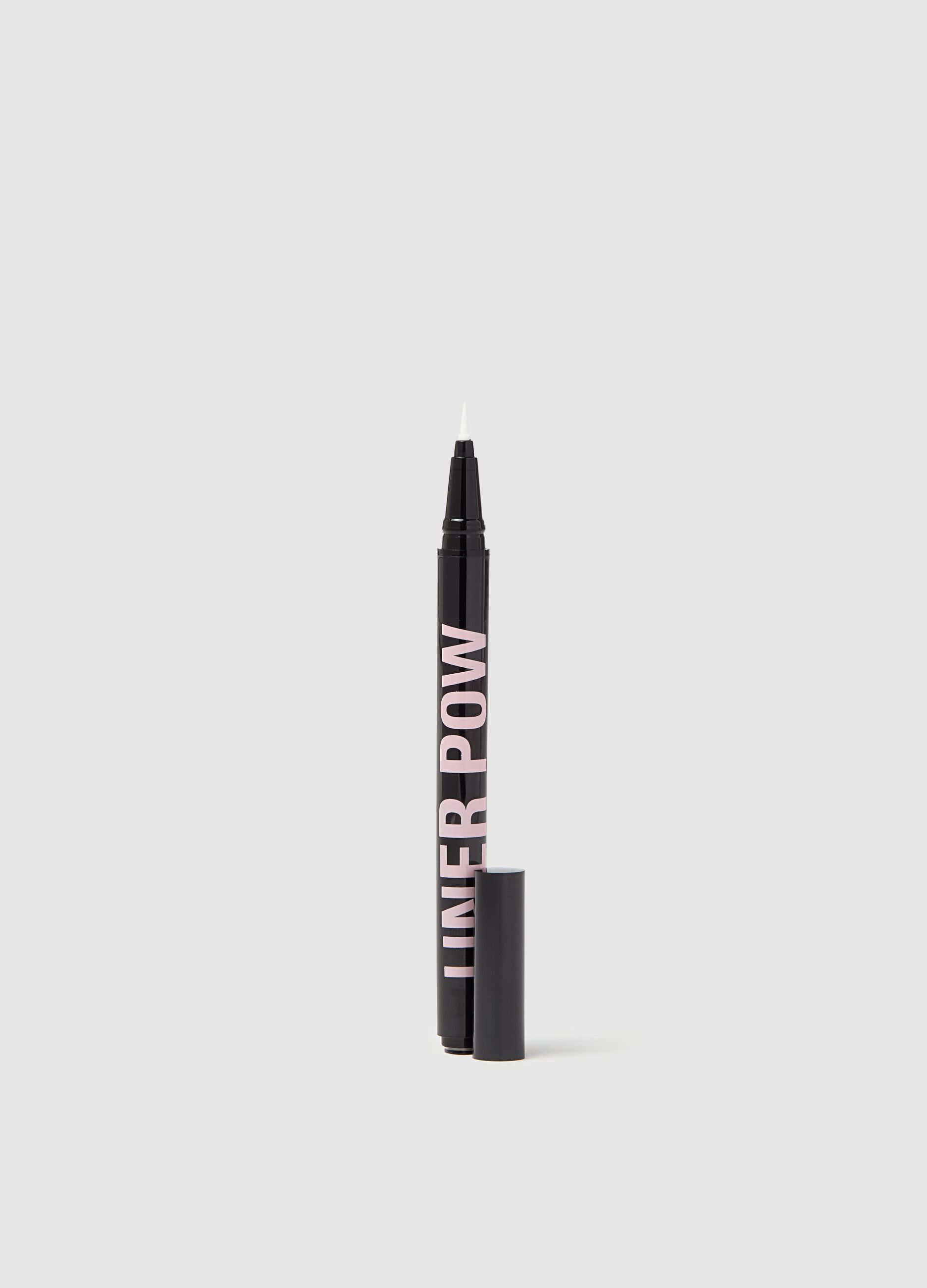 Liner Pow Liquid Eyeliner