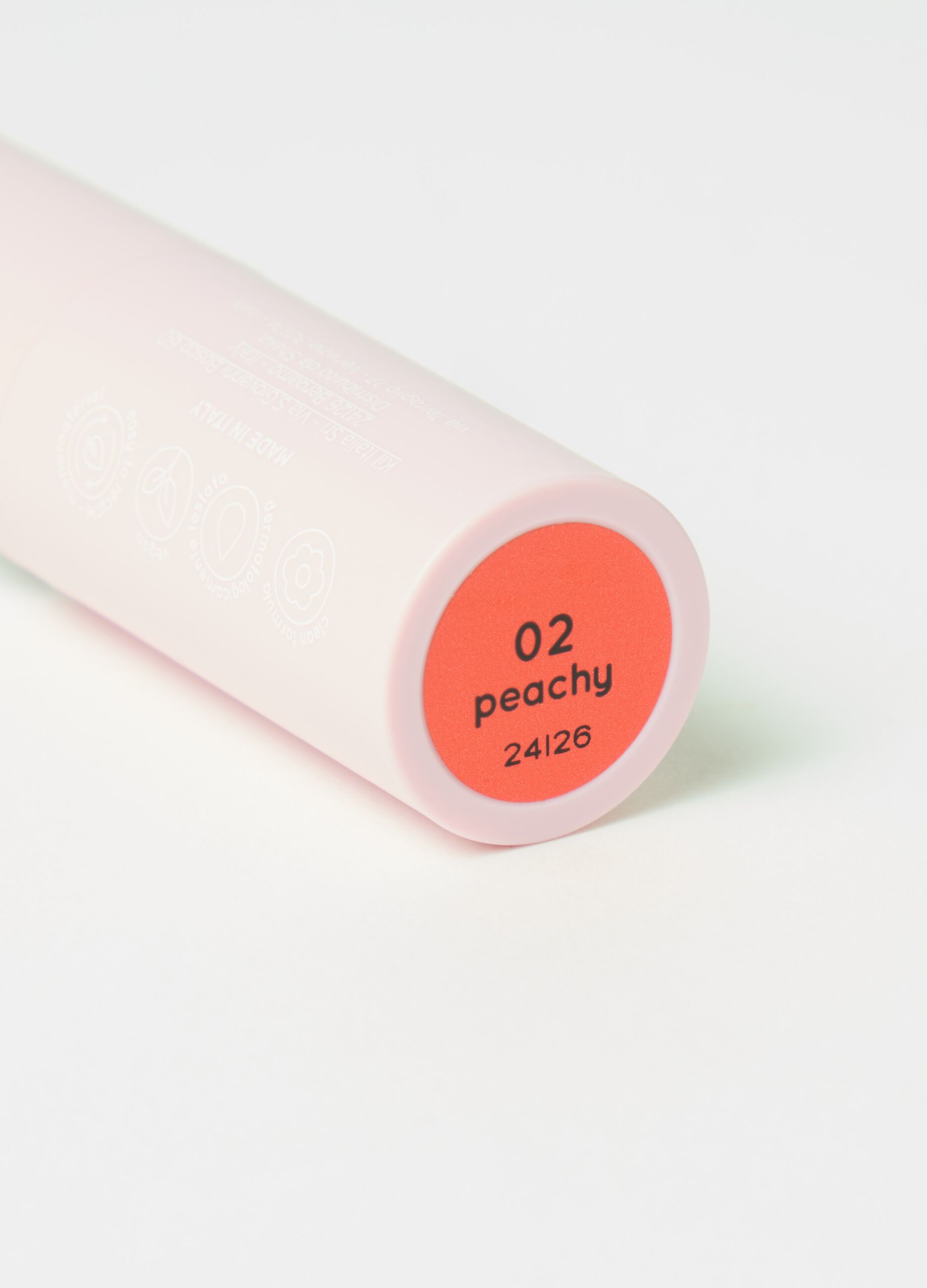 Blush one touch