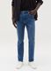 Slim-fit jeans with five pockets_1
