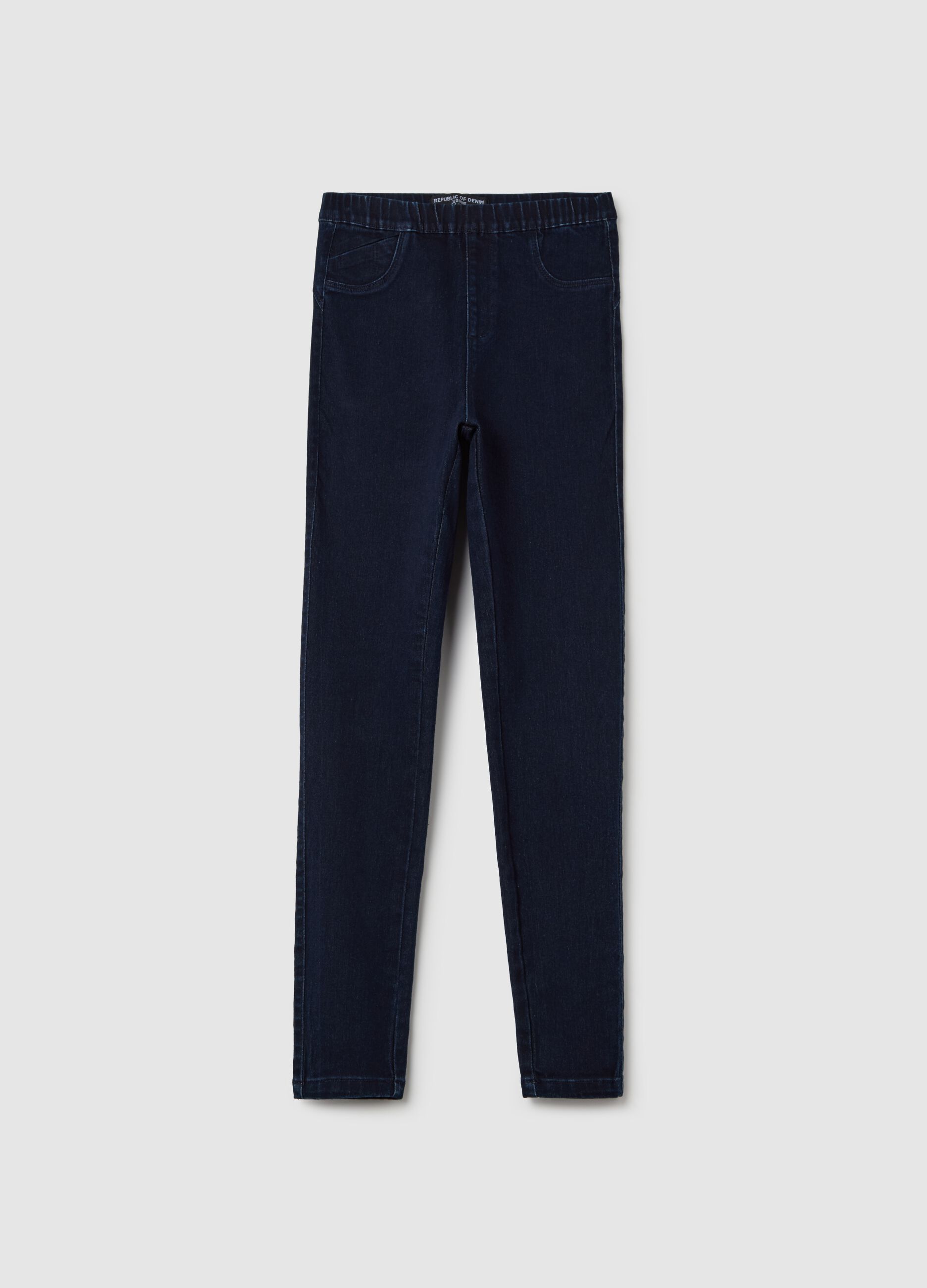 Jeggings stretch 