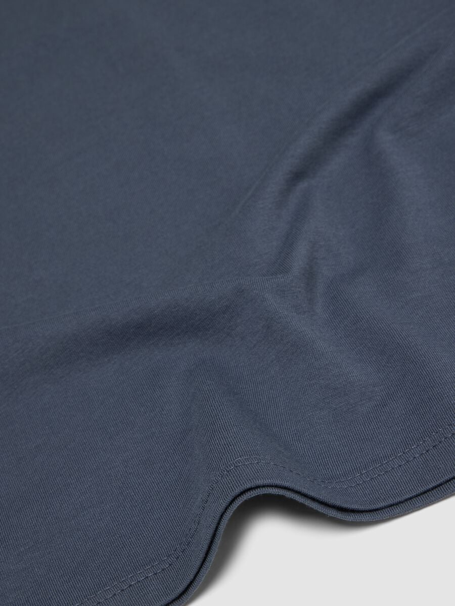 Bipack canotte multicolor in puro cotone organico con fantasia per ragazzo_2
