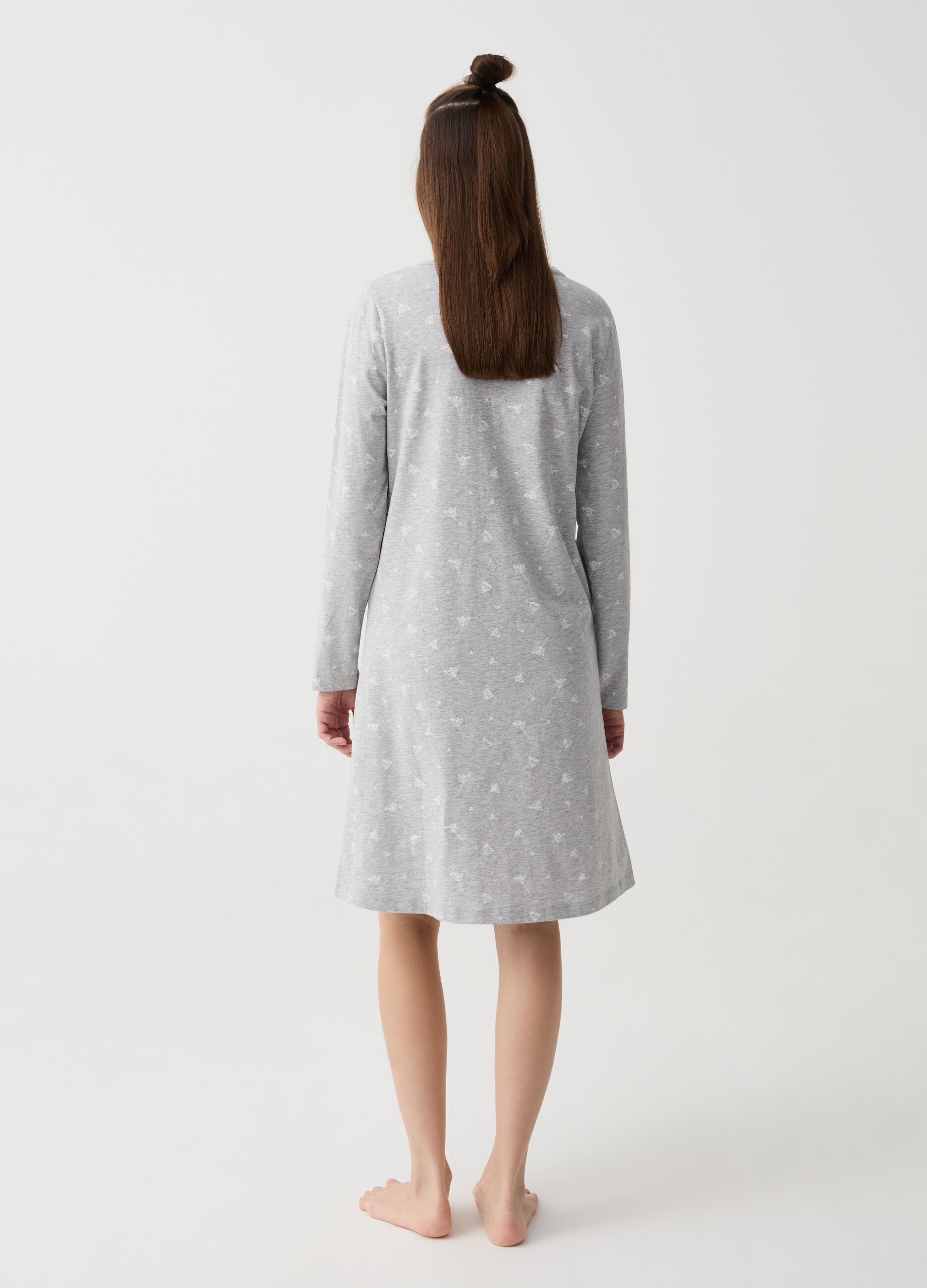 Camicia da notte ovs clearance