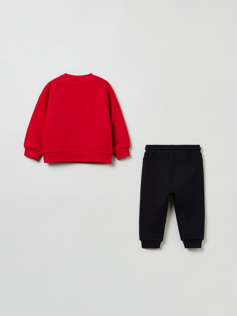 Jogging set Disney Baby Topolino_1