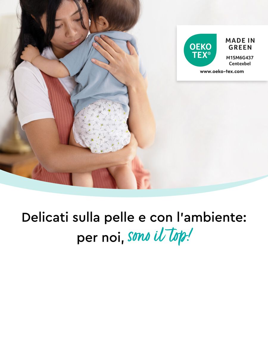 Lillydoo nappies for sensitive skin N°4 (9-14 Kg)_2