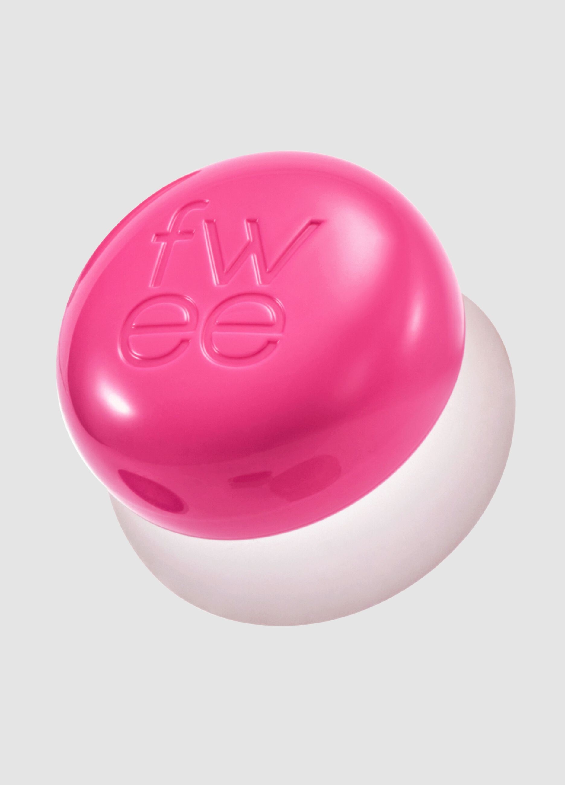 FWEE LIP&CHEEK BLURRY PUDDING POT STH 5G - Korean make-up