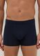 Two-pack blue boxer shorts in stretch cotton regular fit_1