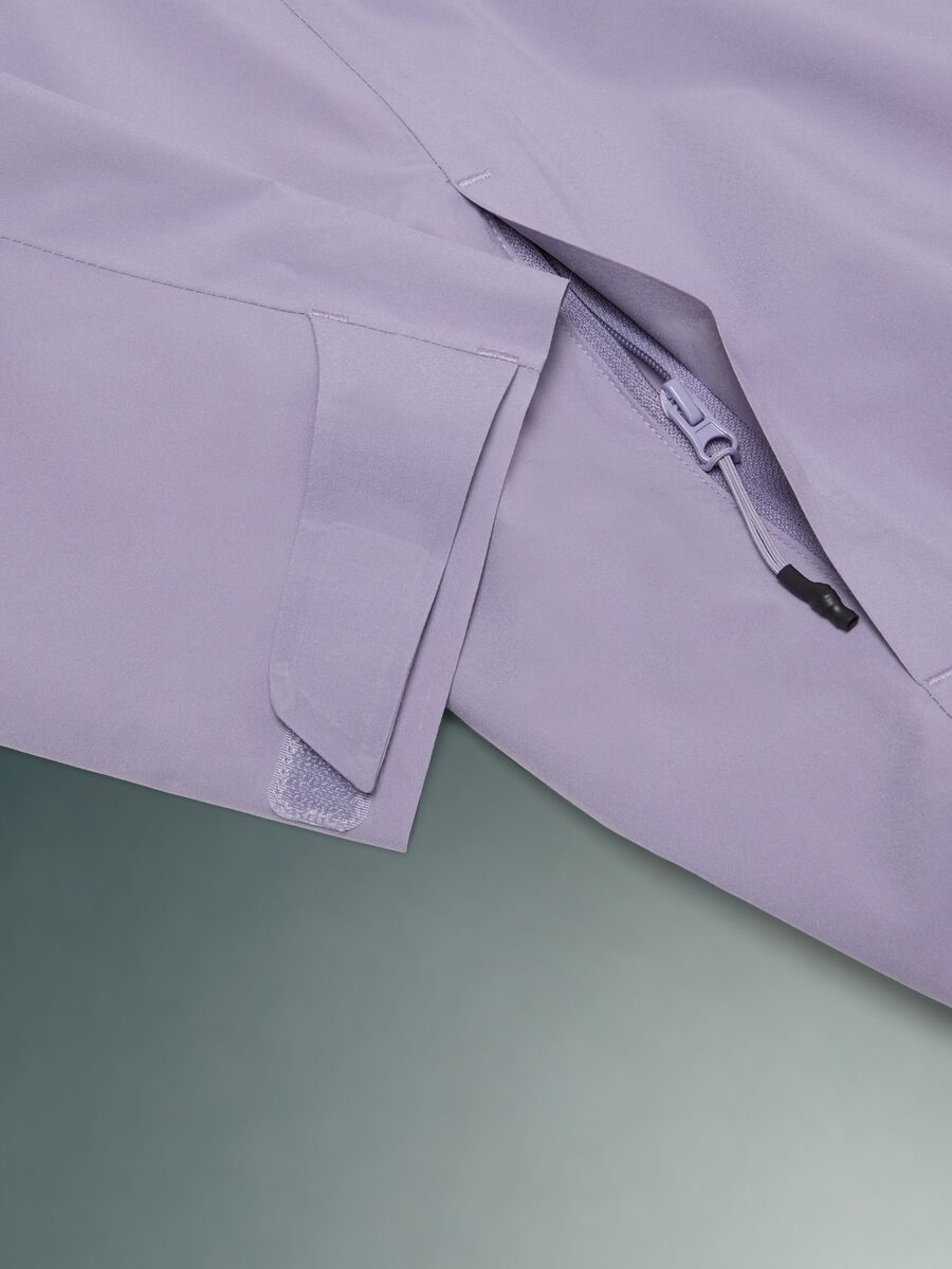 ALTAVIA WITH DEBORAH COMPAGNONI Waterproof Shell Jacket_8