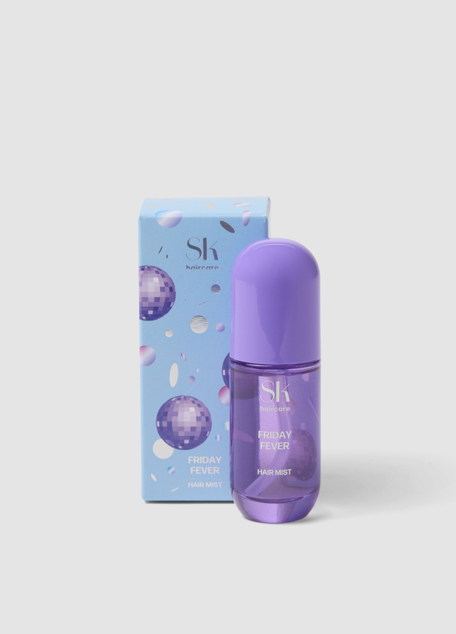 Friday Fever Hair Mist 30ml