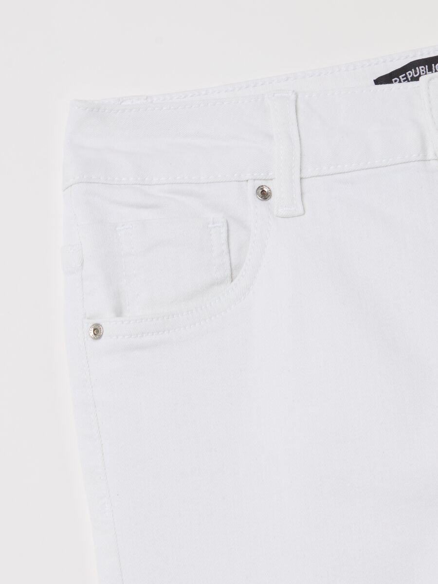 Skinny-fit crop jeans_5