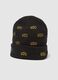 Black boys' hat_2