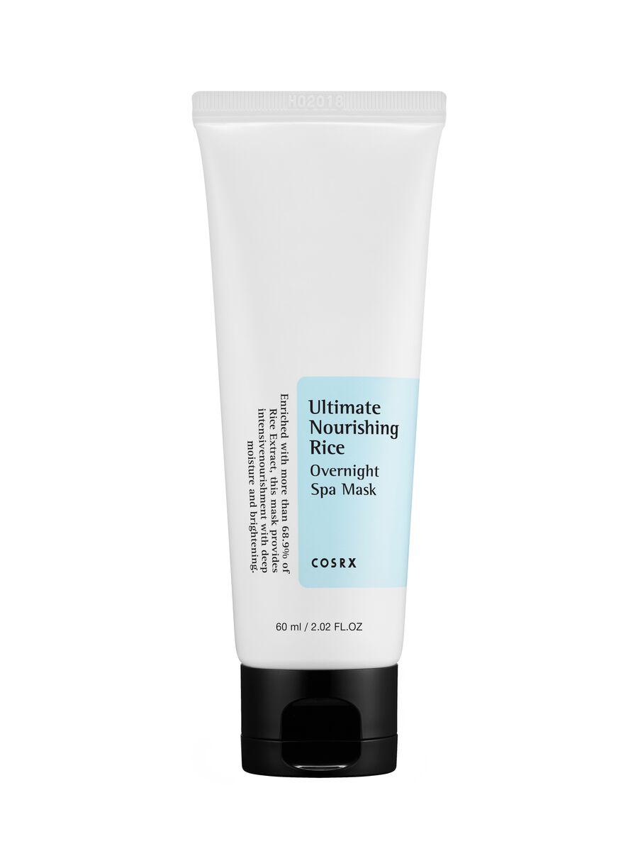 Ultimate Nourishing Rice Overnight Spa Mask (EU)_0