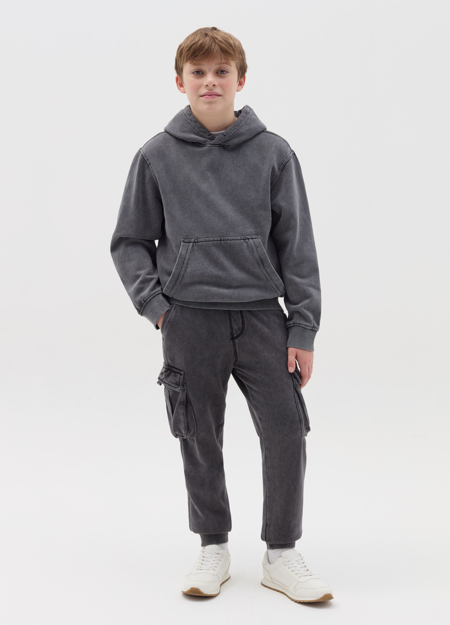 Oviesse pantaloni ragazzo store