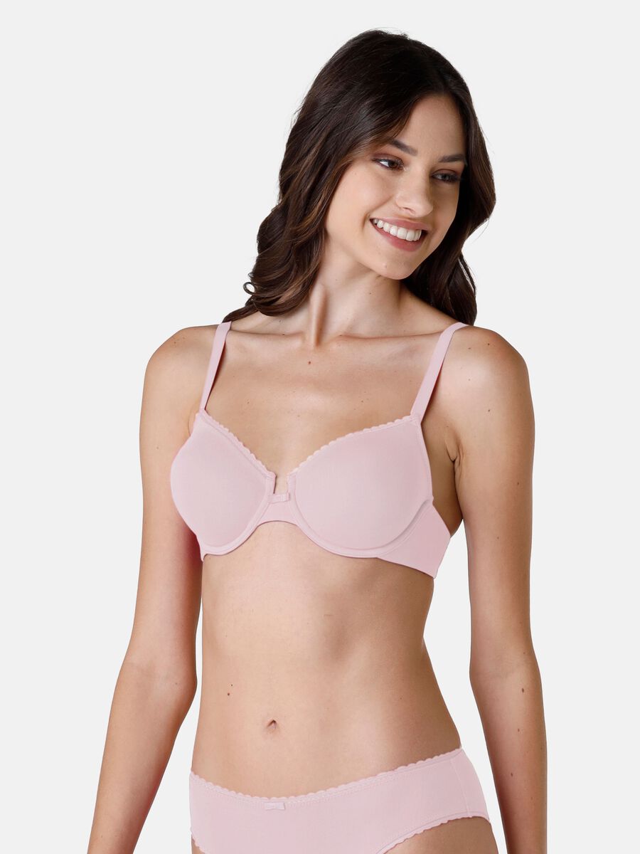 My Bio Comfort bra with underwire_1