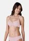 LOVABLE Reggiseno con ferretto My Bio Comfort in cotone bio_1