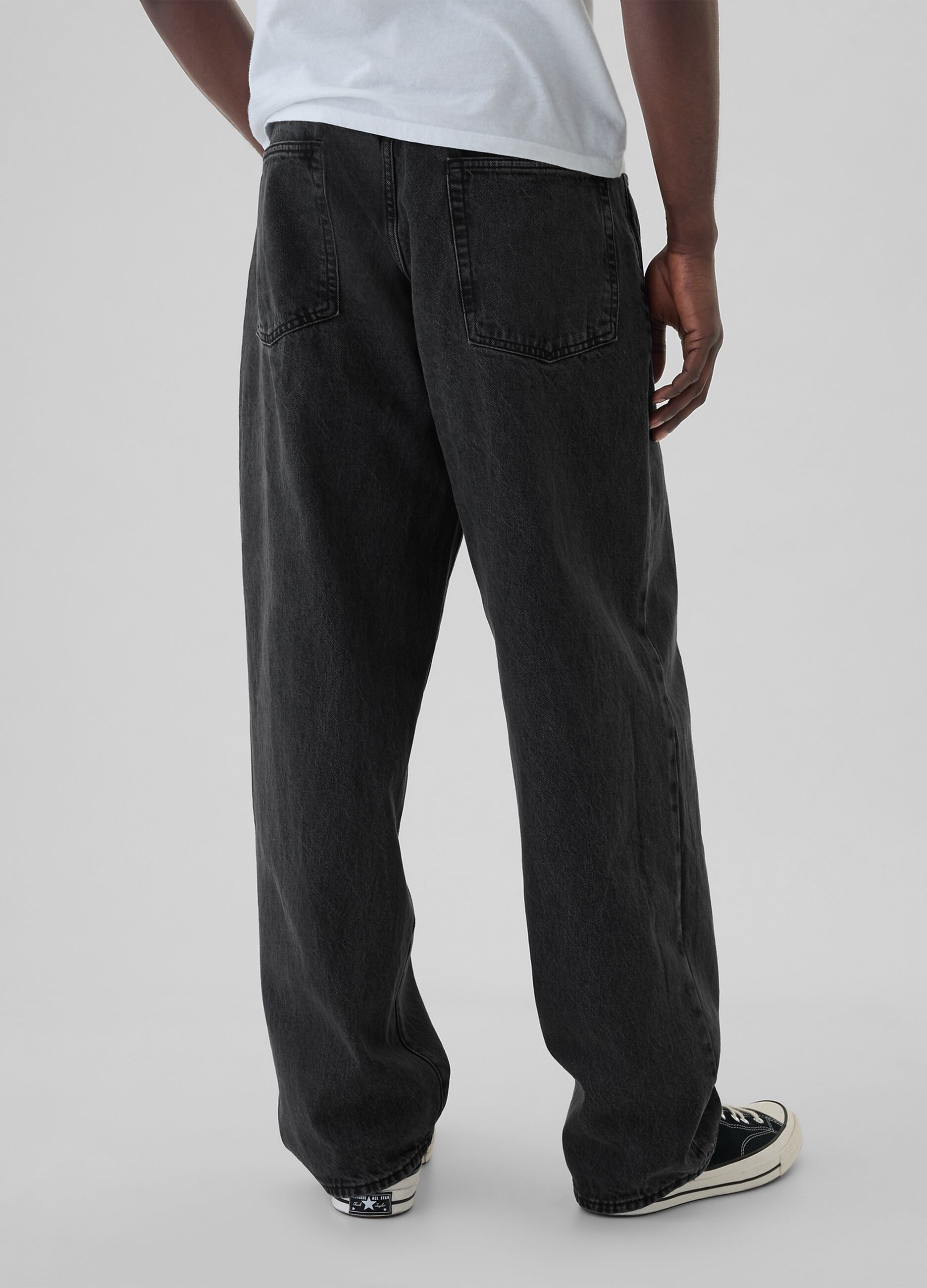 Jeans gap uomo on sale