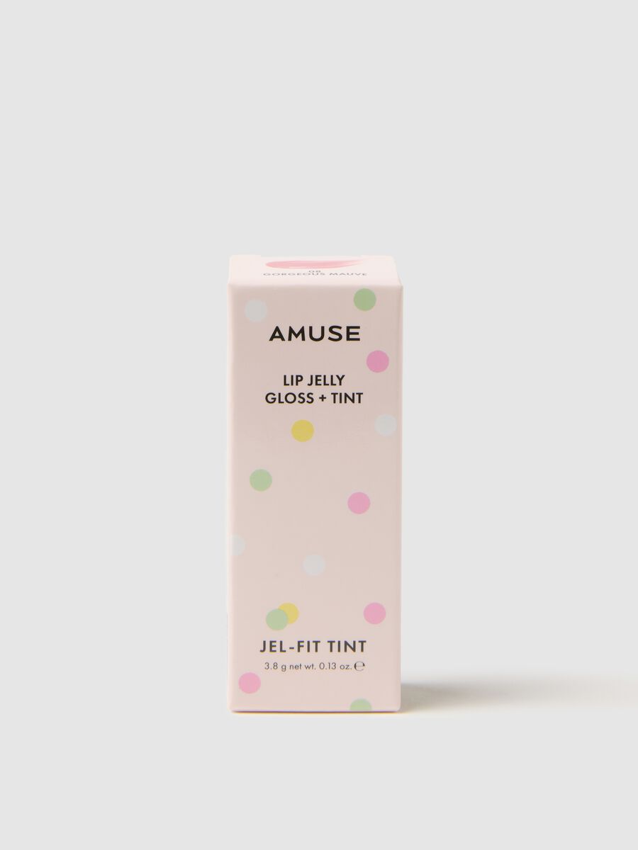 Lip tint with fantastic glossy effect. Vibrant colour and hydrated lips for 12 hours_3